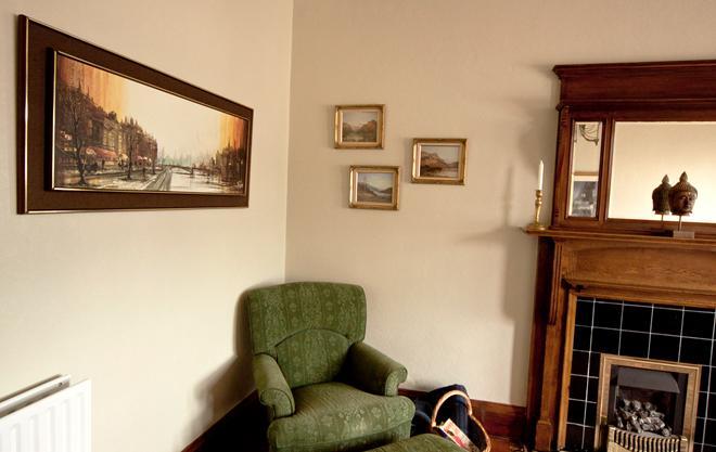 Cloudberry Apartment EDI Zimmer foto