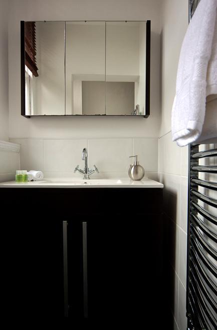 Cloudberry Apartment EDI Zimmer foto